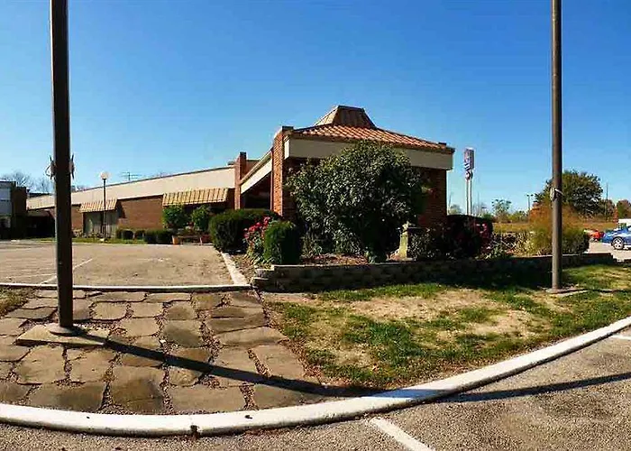 Western Prairie & Conference Center
