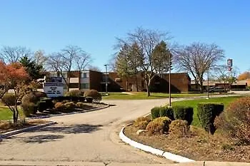 Hotel Western Prairie & Conference Center Galesburg