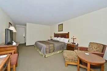Western Prairie & Conference Center Galesburg