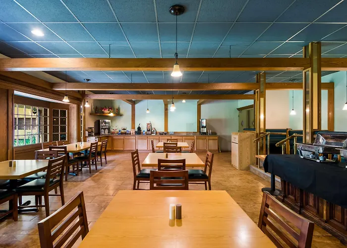 Western Prairie & Conference Center 3* Galesburg