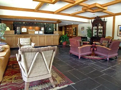 Western Prairie & Conference Center 3* Galesburg