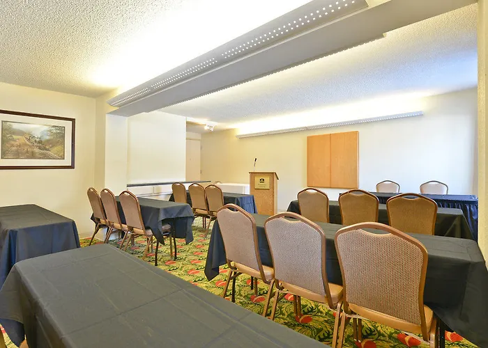 Western Prairie & Conference Center