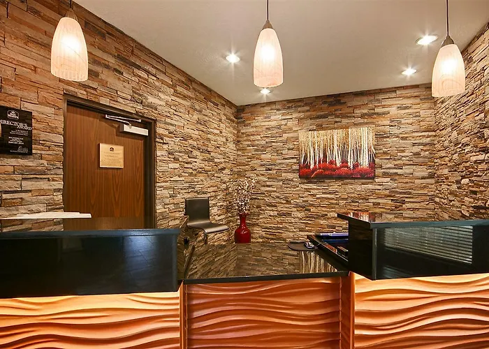 Western Prairie & Conference Center 3* Galesburg