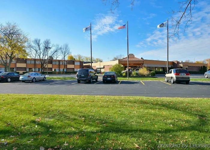 Western Prairie & Conference Center