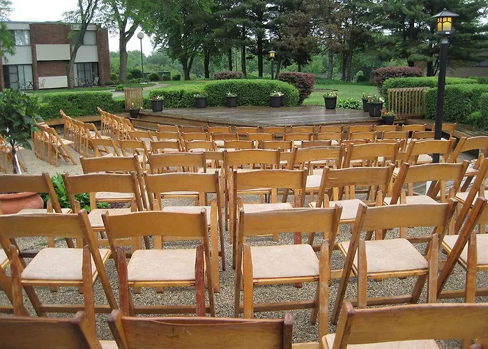 Western Prairie & Conference Center
